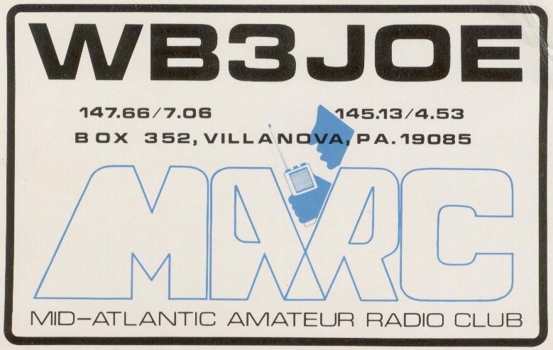 Photo Albums – Plano Amateur Radio Klub